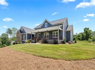 463 Kensington Cir, Seneca, SC 29672