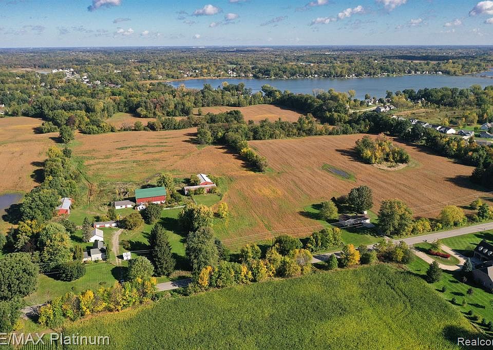 4436 E Rolston Rd, Linden, MI 48451 MLS 20230085100 Zillow