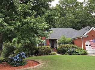 2674 Conifer Green Way, Dacula, GA 30019