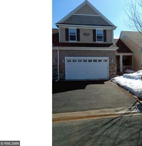 4475 Empress Way N Unit 2, Hugo, MN, 55038