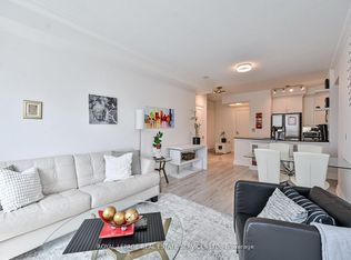 2083 Lake Shore Blvd W #1113, Toronto, ON M8V 4G2