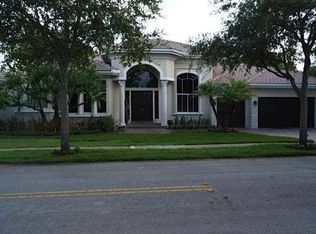 3300 Oak Hill St, Fort Lauderdale, FL 33312