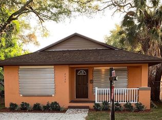 2530 Irving Ave S, St Petersburg, FL 33712