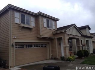 78 Idlewood Dr, South San Francisco, CA 94080