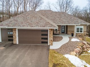 3411 West WAUSAU AVENUE, Wausau, WI 54401