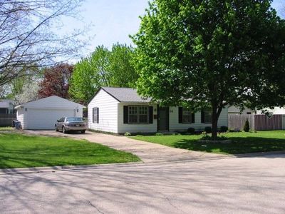 14 Sweetbriar Ct, South Elgin, IL, 60177