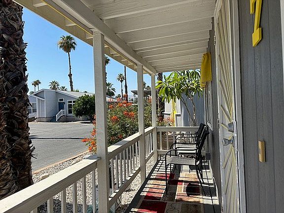 2nd image of 34851 Date Palm Dr #7