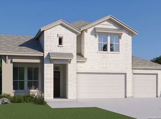 621 Bronze Strm, Cibolo, TX 78108