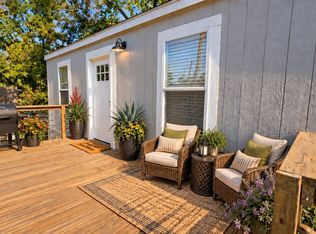 1414 S Tennessee St Trailer 24, McKinney, TX 75069