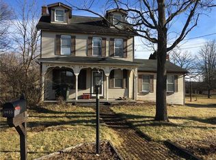 9030 Haaf Rd, Fogelsville, PA 18051