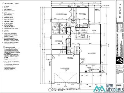 1906 N Louisiana Ave, Roswell, NM, 88201