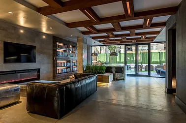 Rented by Bold New York