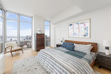 Rented by Bozzuto Management