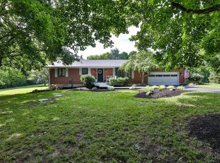 6480 Red Lion Five Points Rd, Springboro, OH 45066