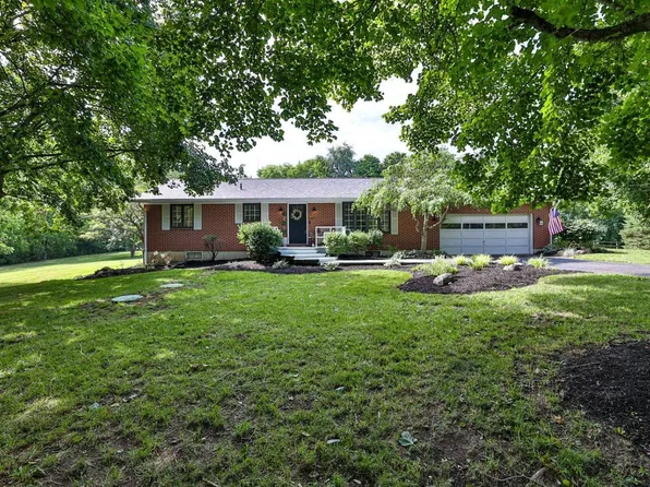 6480 Red Lion Five Points Rd, Springboro, OH 45066