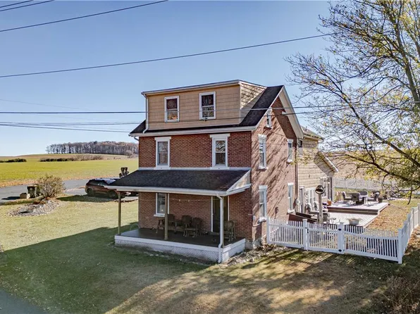 7394 Saw Mill Rd, Germansville, PA 18053
