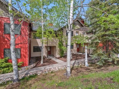 3462 Sunburst Ct #36, Steamboat Springs, CO, 80487