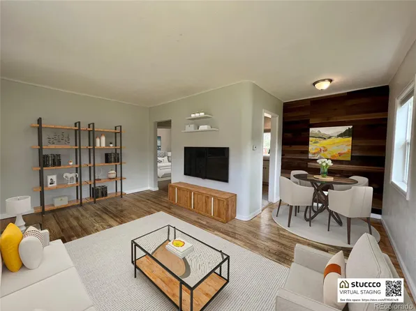 1940 Ulster Street, Denver, CO 80220