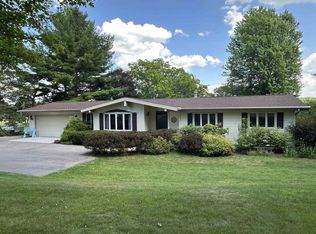 5824 N Kennedy Rd, Milton, WI 53563