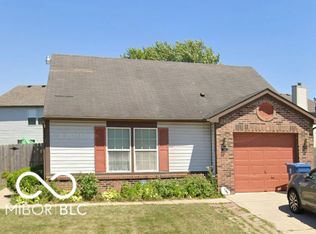 341 Venus Dr, Indianapolis, IN