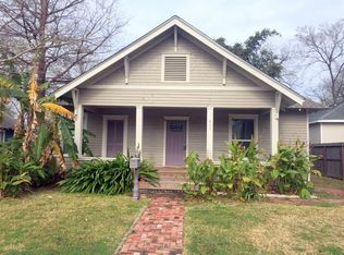 827 E 25th St, Houston, TX 77009