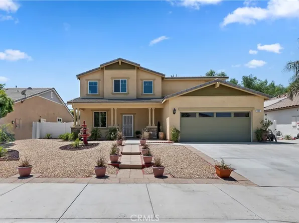 380 Robin Rd, San Jacinto, CA 92582