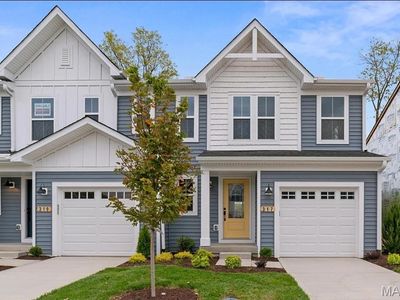 317 Newbridge Way, O'Fallon, MO, 63368