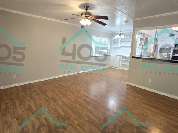 2113 Candy Ln, Del City, OK 73115