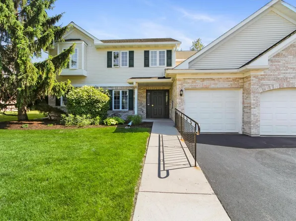 91 Potawatomi ROAD #C-3R, Williams Bay, WI 53191