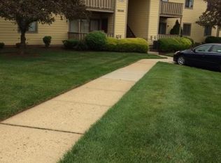 203 Stockton Ct #203BLD, North Wales, PA 19454