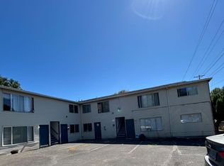 MF 38 - N Oswego Apts, Portland, OR 97203