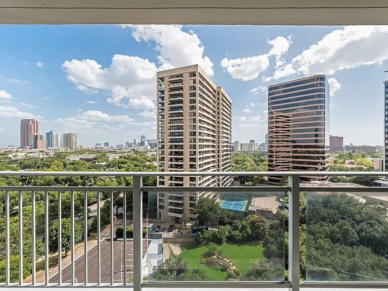 3883 Turtle Creek Blvd #1408 — Photo 25