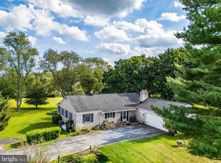 16331 Markoe Rd, Monkton, MD 21111