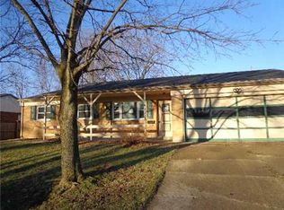 7123 Chatlake Dr, Dayton, OH 45424