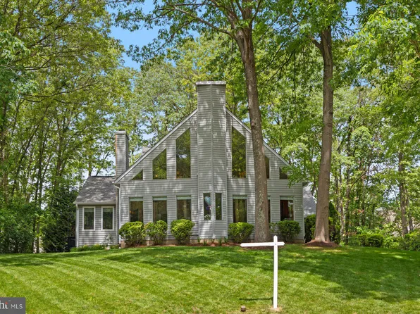 426 Fernwood Dr, Severna Park, MD 21146