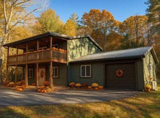 380 Hardscrabble Rd, Mineral Bluff, GA 30559