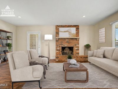 1216 W CLARENDON Avenue, Phoenix, AZ, 85013