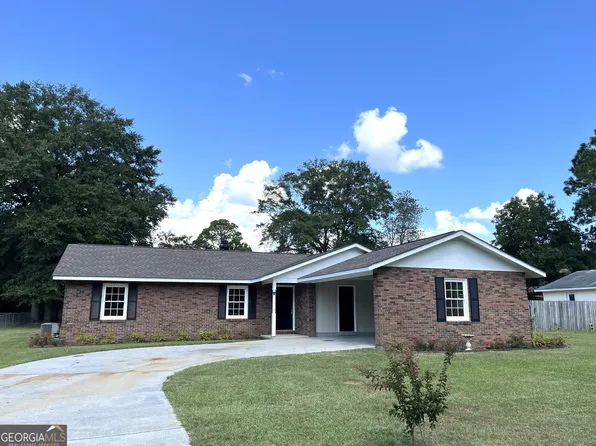 124 Rollingwood Dr, Dublin, GA 31021