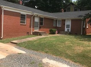 410 N Center St, Statesville, NC 28677
