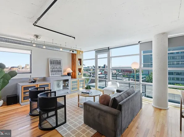 1125 11th St NW APT 603, Washington, DC 20001