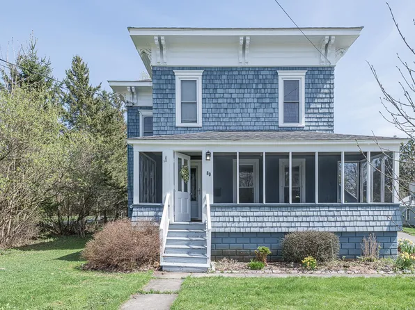 80 State St, Canton, NY 13617