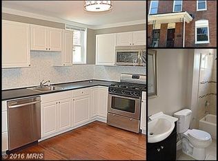 3002 Mathews St #1, Baltimore, MD 21218