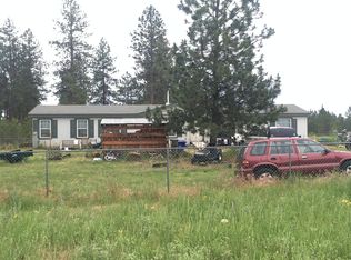 6409 W Jade Ave, Spokane, WA 99224