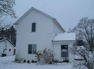 304 George St, Kalkaska, MI 49646