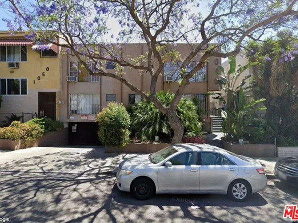 1046 N Ogden Dr, Los Angeles, CA 90046