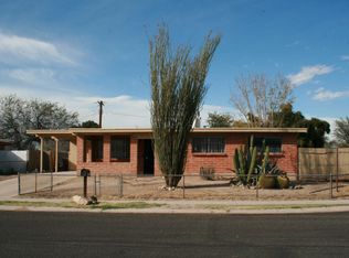 2002 W Hadley St, Tucson, AZ 85705