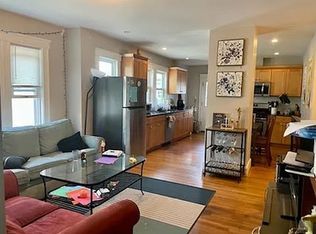 66 Frederick Ave #66, Medford, MA 02155