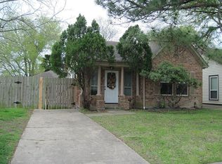 17503 Waverly Grove Dr, Houston, TX 77084