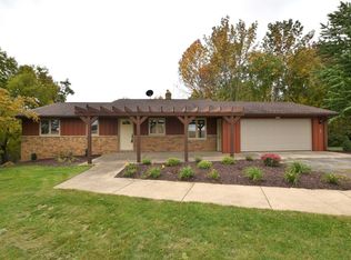 E1391 Northbrook Rd, Luxemburg, WI 54217