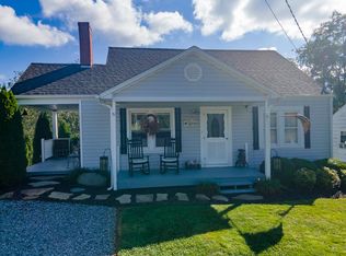 199 Grayson Ave, Independence, VA 24348